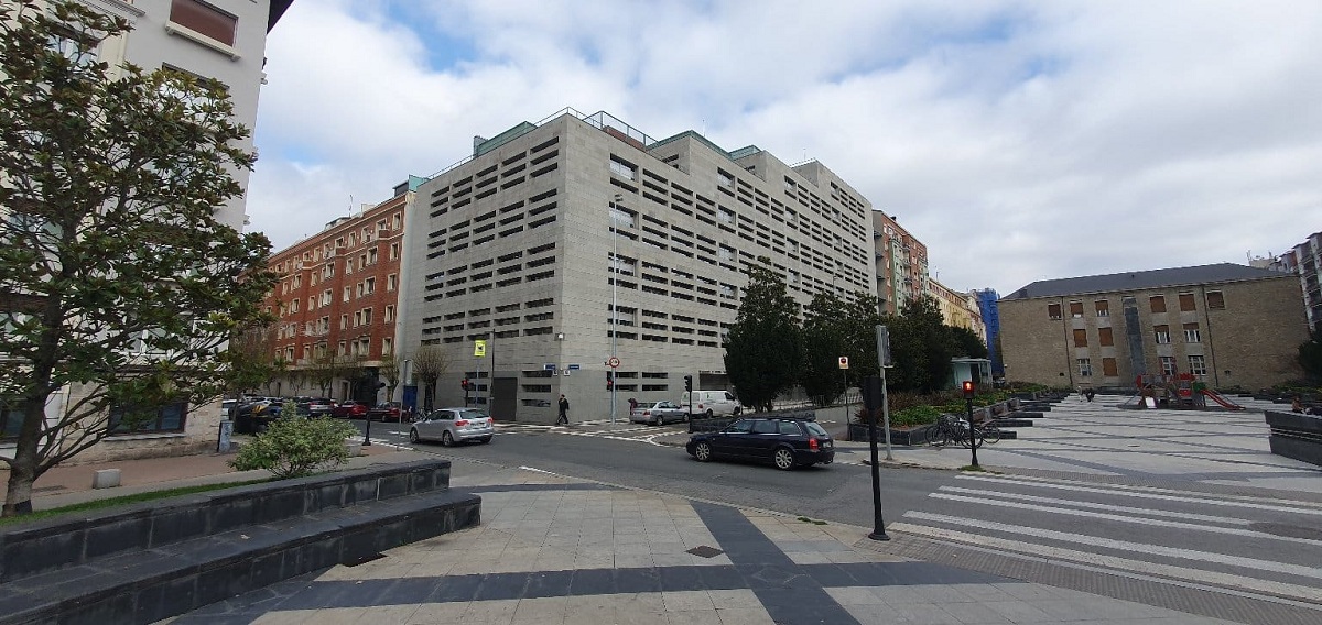 La recaudación acumulada en septiembre en Álava alcanza 2.127,2 millones de euros, un incremento del 1,83%