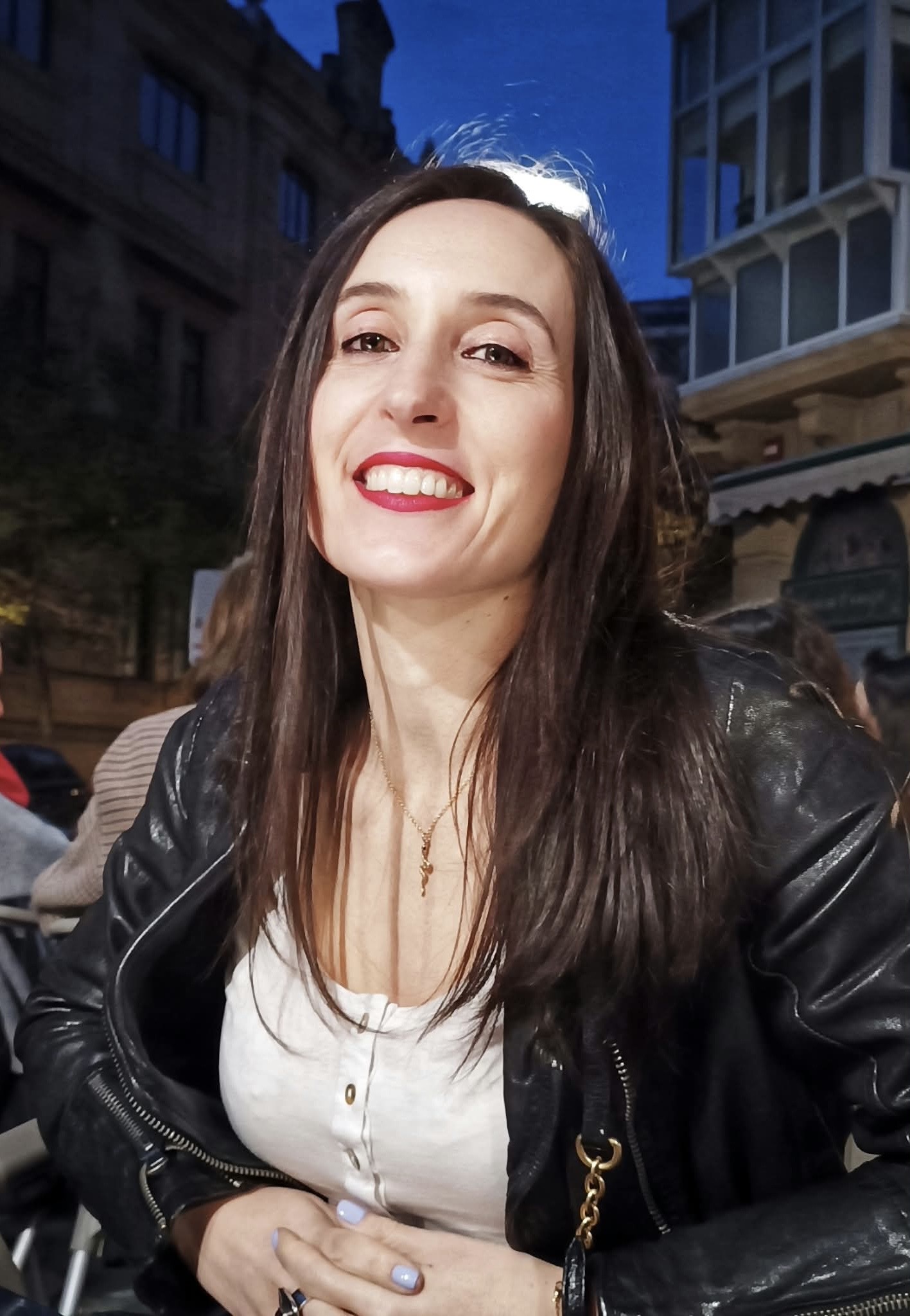 Maite López de las Heras